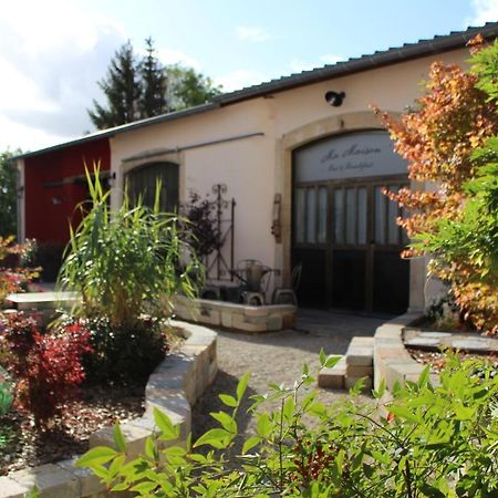 Ma Maison Beaune  Exterior photo