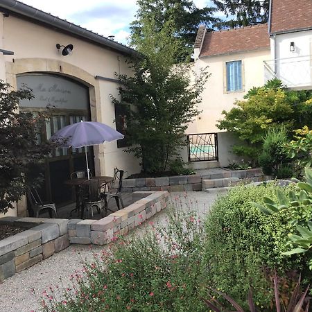 Ma Maison Beaune  Exterior photo