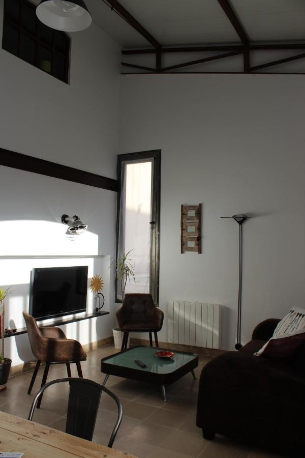 Ma Maison Beaune  Exterior photo