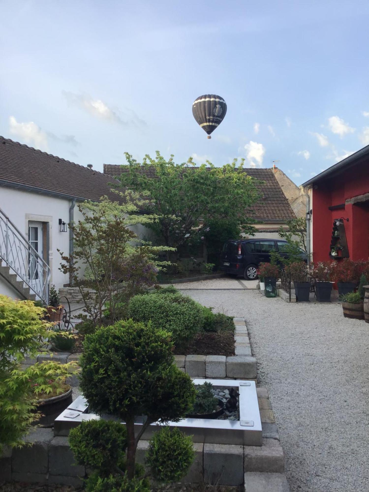 Ma Maison Beaune  Exterior photo